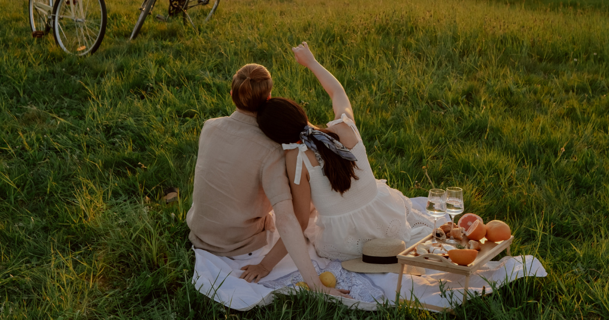 Was mögen Frauen an Männern? Attraktive Eigenschaften 2025