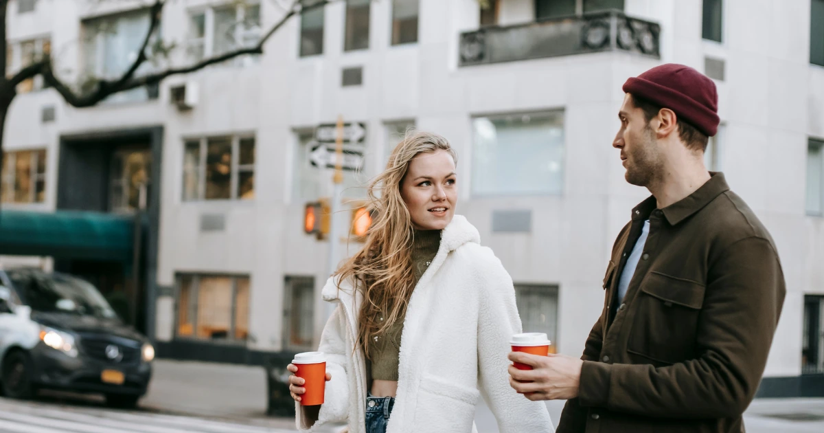 Erste Dates: Wie lange sollen Dates dauern normalerweise?