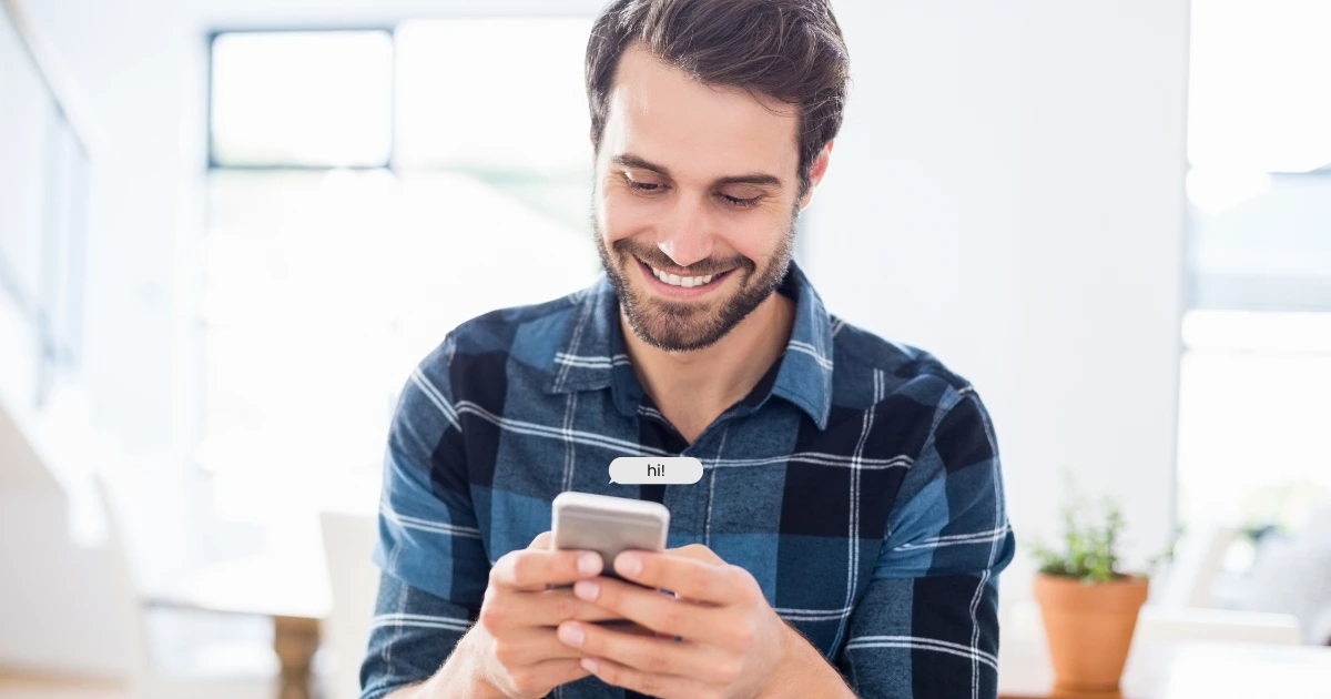 Kostenloser Chatroom: Anonymer Chat ohne Anmeldung