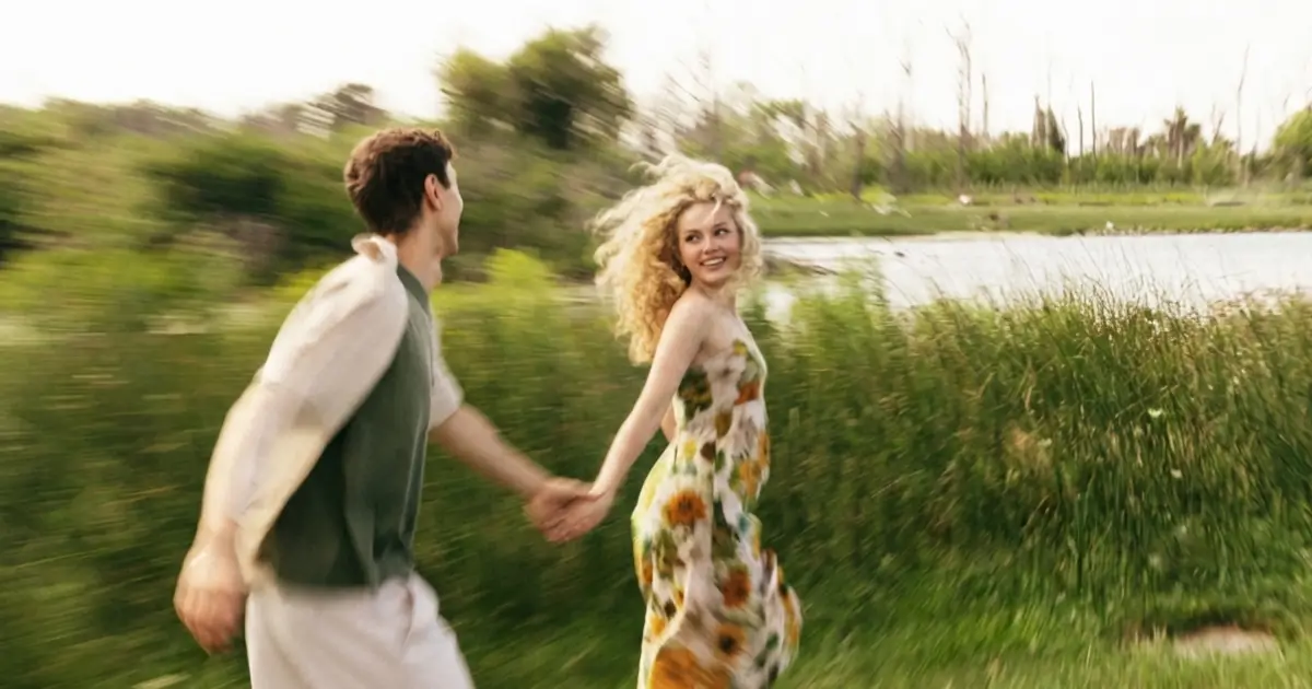 Männliche & weibliche Energie: Balance finden & stärken